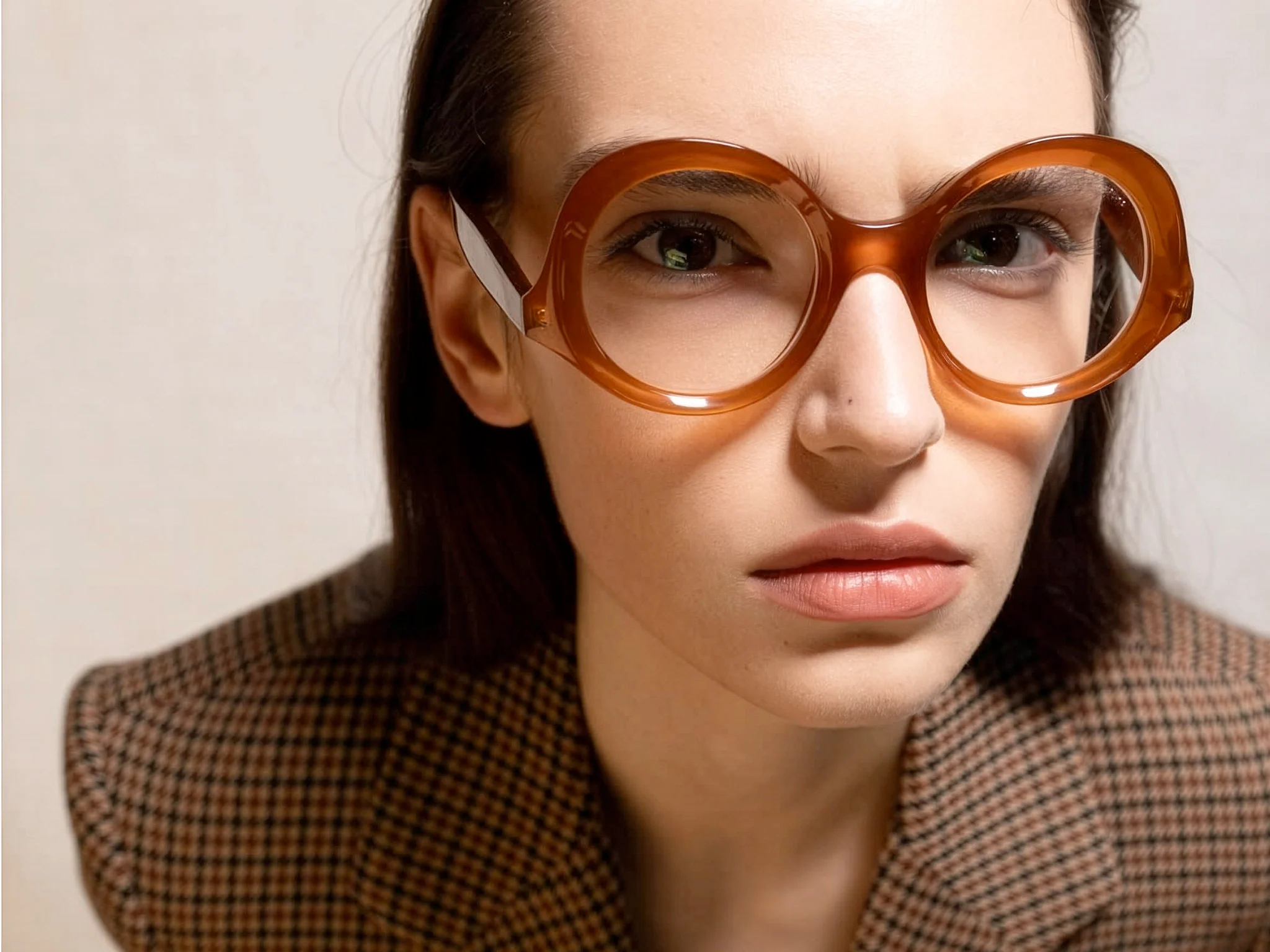 Pioneering Independent Eyewear Design